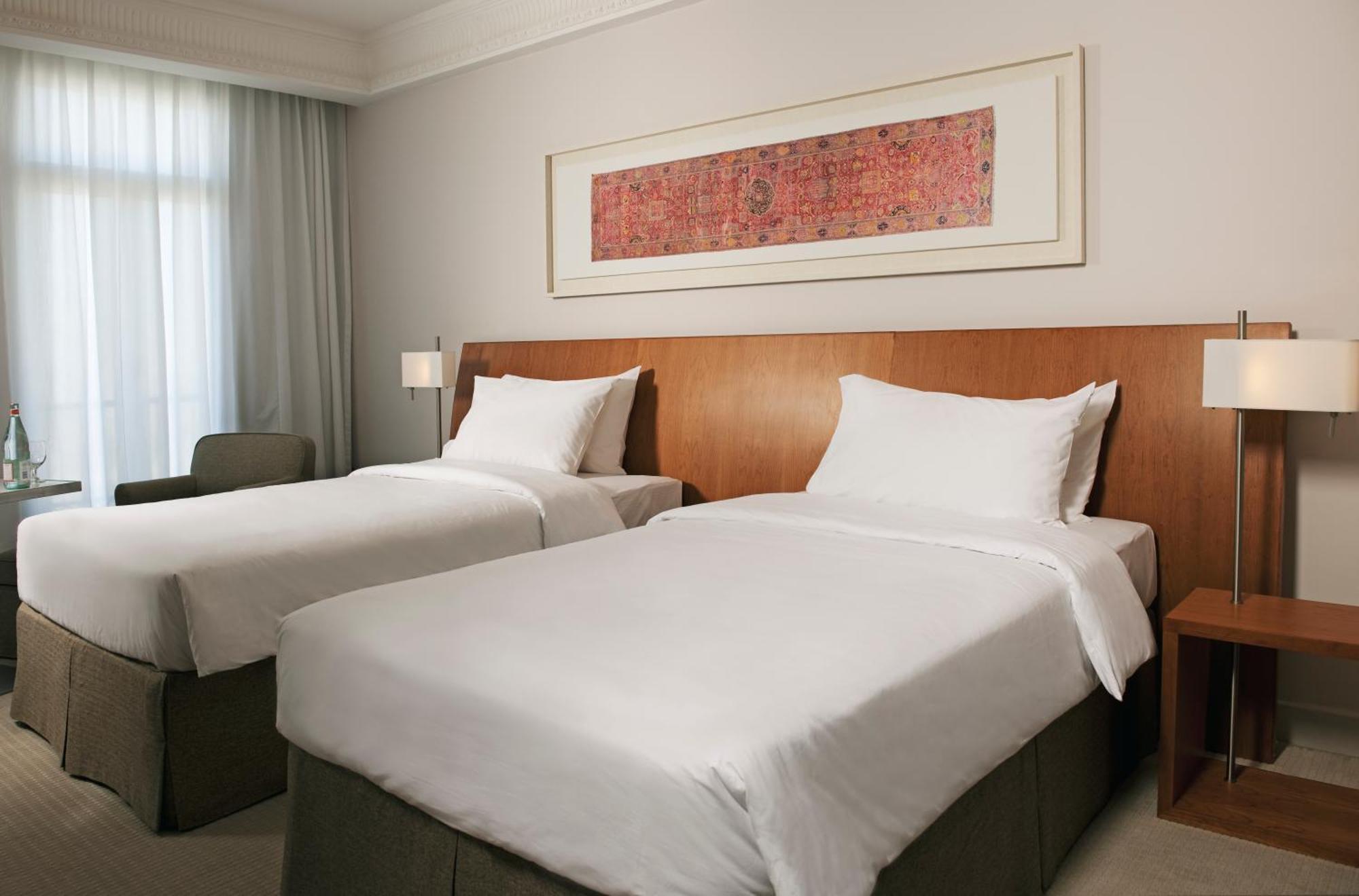 K108 Hotel Doha Exterior foto