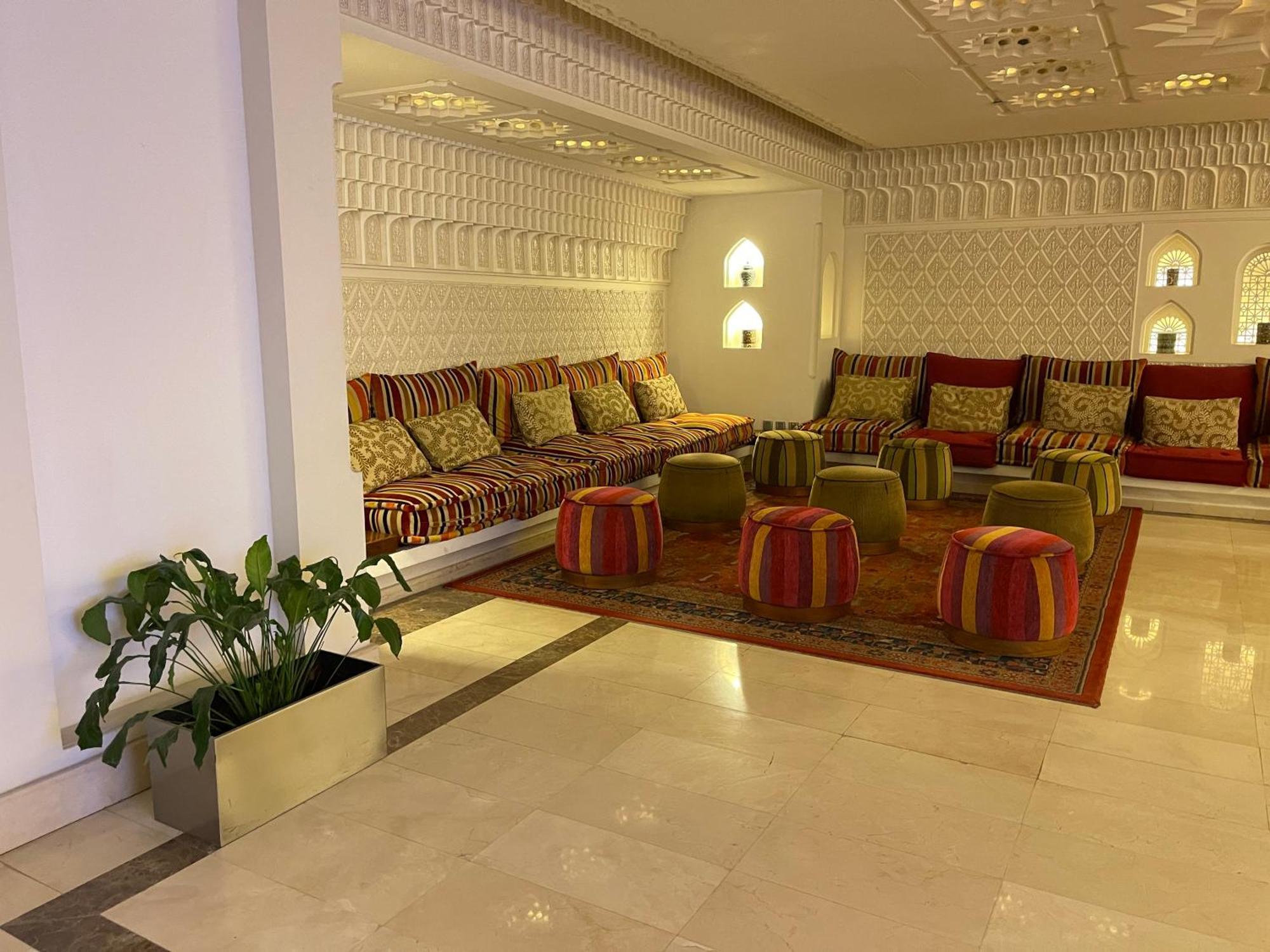 K108 Hotel Doha Exterior foto