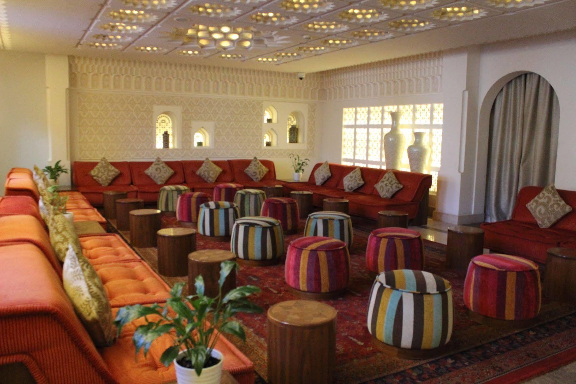 K108 Hotel Doha Exterior foto